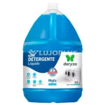 DETERGENTE LIQUIDO