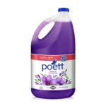 POETT MORADO