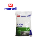 SODA MARRTELL