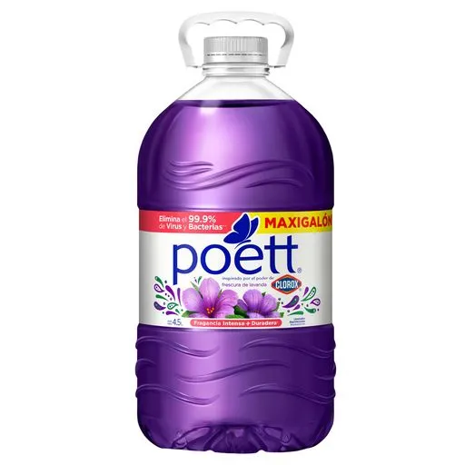 poet lavanda