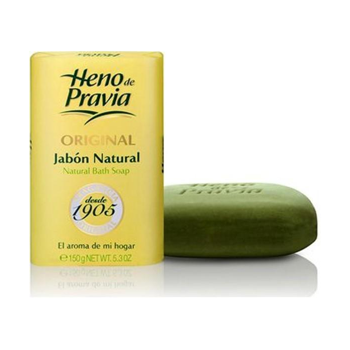 HENO DE PRAVIA
