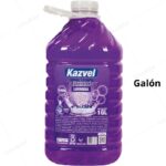 KAZ JABON MORADO