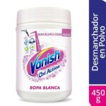 VANISH 4.5